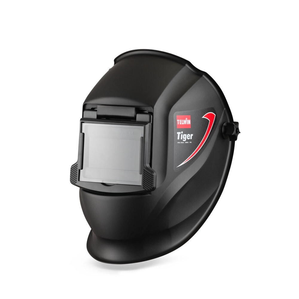 TIGER – Masca sudura de cap TELWIN – Protectie sudura si polizare TIGER - Masca sudura de cap TELWIN - Protectie sudura si polizare