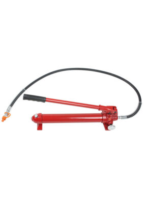 Pompa hidraulica actionare manuala, sarcina max. 10 Tone TL-0100-2A-2