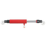 Cilindru de tras pentru presa de tinichigerie, sarcina max.10 tone TL0210 - Pompe hidraulice si cilindri