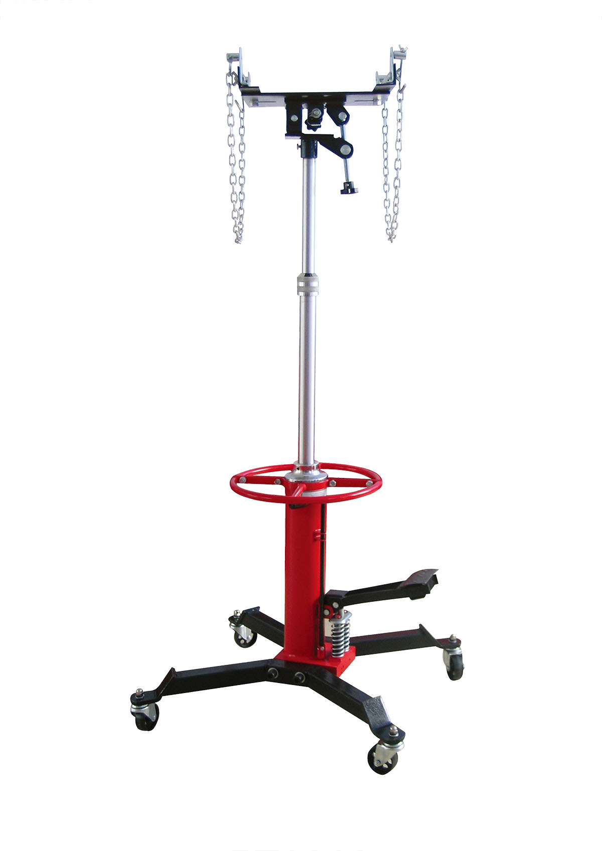 Cric hidraulic pentru cutii de Viteza, sarcina maxima 600 kg TL0804 – Cricuri si capre Cric hidraulic pentru cutii de Viteza, sarcina maxima 600 kg TL0804 - Cricuri si capre