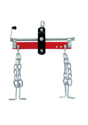 Suport echilibrare motor pentru macara girafa, sarcina max. 680 kg, TL1010-1