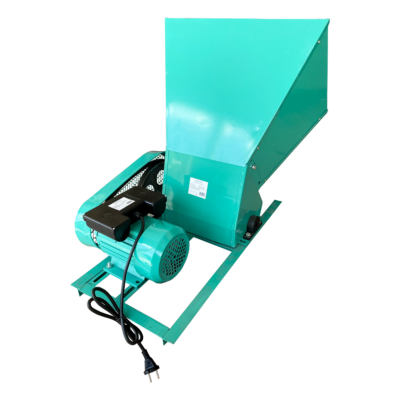 Zdrobitor fructe si legume electric Craft Tec MX522,Motor 3 kw, 550 kg/h - SimpleTools