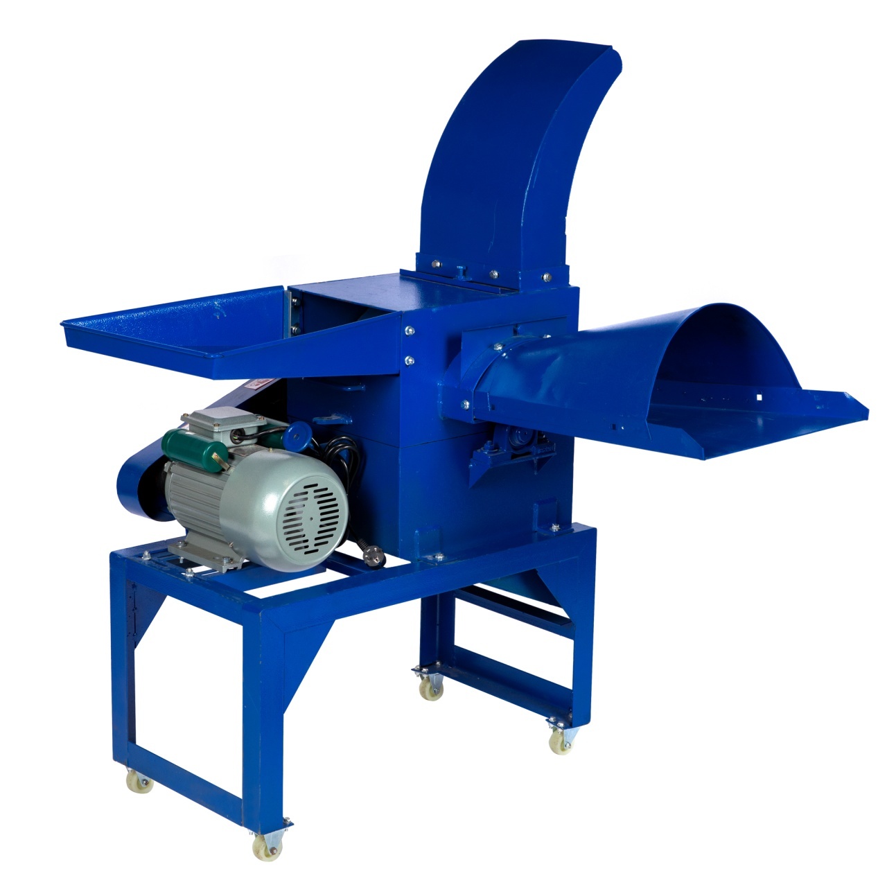 Tocator lucerna, fan, coceni F-500 (siscornita) MF – Tocatoare resturi furajere Tocator lucerna, fan, coceni F-500 (siscornita) MF - Tocatoare resturi furajere