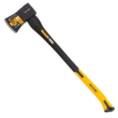Topor 601 cu maner din fibra 73 cm 1360 g