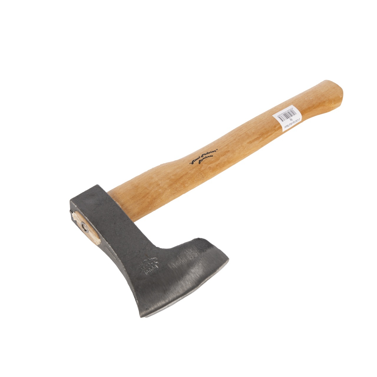 Topor Micul Padurar 1kg – In lucru Topor Micul Padurar 1kg - In lucru