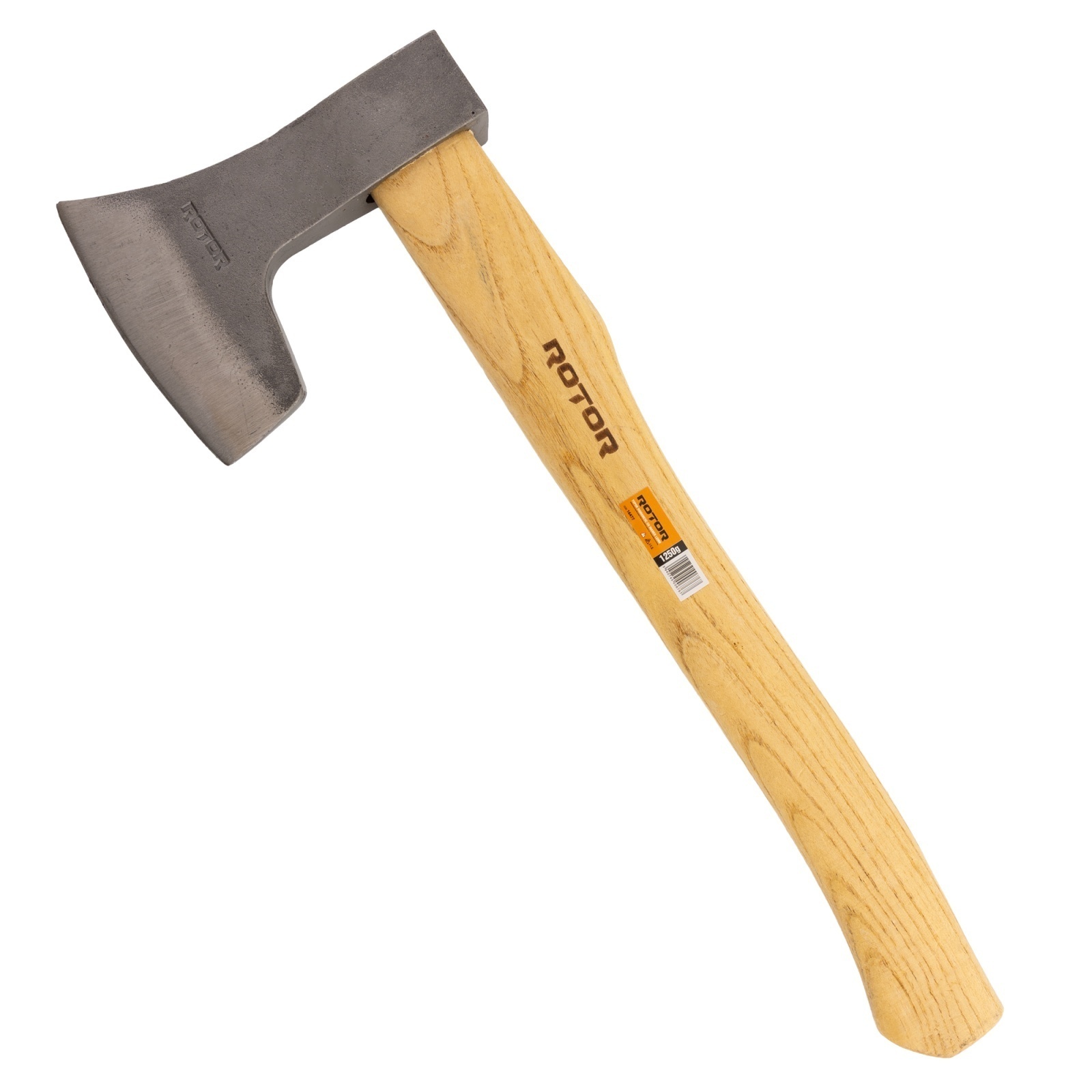 Topor romanesc cu maner lemn 1250g – In lucru Topor romanesc cu maner lemn 1250g - In lucru