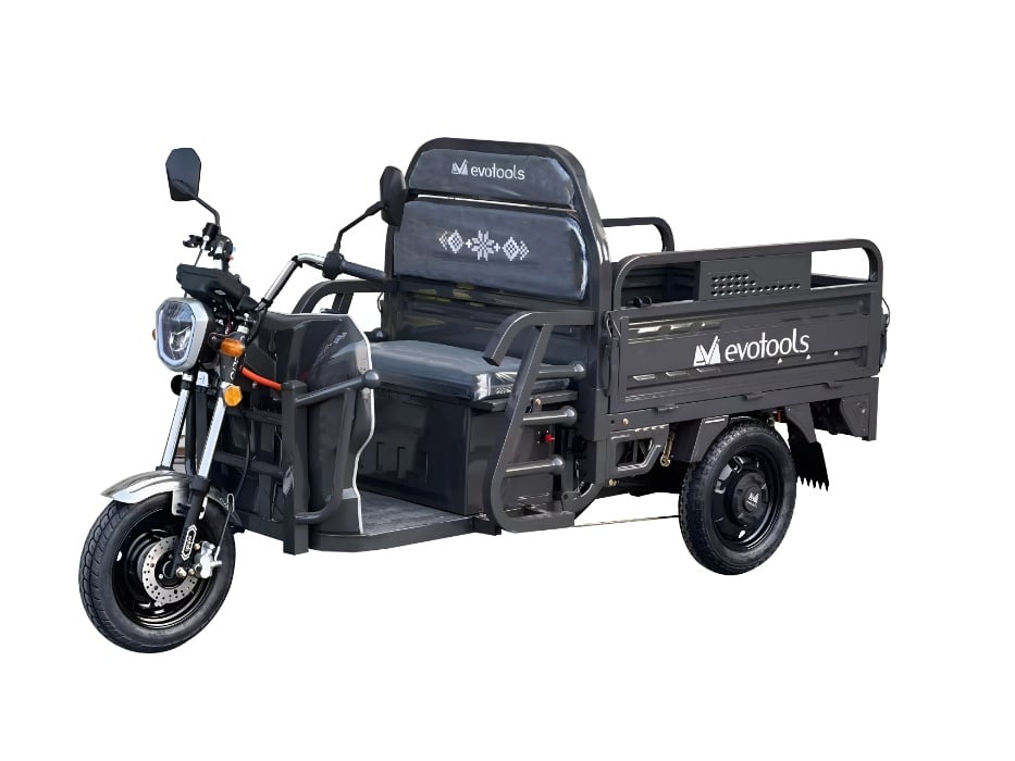 Triciclu Electric Cargo Balaur TRCC1000 – ATV-uri, buggy-uri, motociclete, scutere Triciclu Electric Cargo Balaur TRCC1000 - ATV-uri, buggy-uri, motociclete, scutere