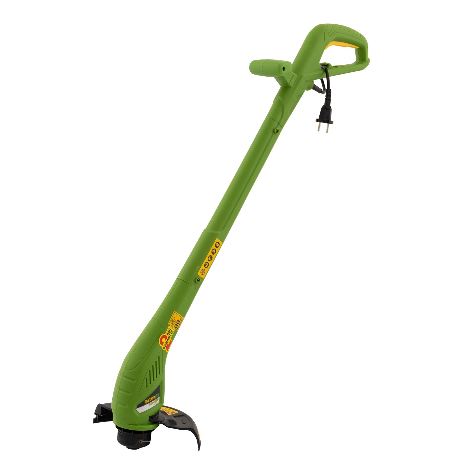 Trimmer electric, 400W, 11000rpm PartnerPro PT-400 – In lucru Trimmer electric, 400W, 11000rpm PartnerPro PT-400 - In lucru