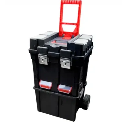 Troller Scule HD Compact