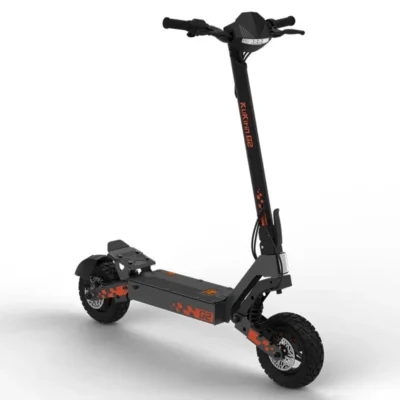 Trotineta electrica KUKIRIN G2 si Antifurt cu Alarma Gratis!!! - SimpleTools
