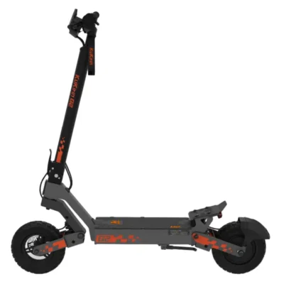 Trotineta electrica KUKIRIN G2 si Antifurt cu Alarma Gratis!!! - SimpleTools