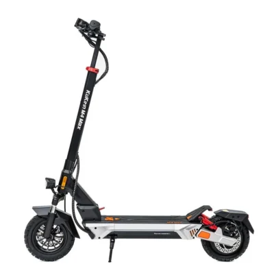 Trotineta electrica KuKirin M4 Max