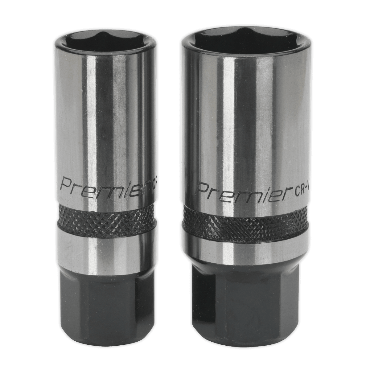 Trusa chei tubulare, 3/8”, 34 piese – Black Series – SimpleTools Trusa chei tubulare, 3/8”, 34 piese - Black Series - SimpleTools