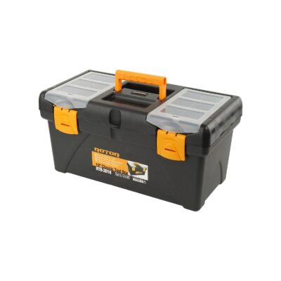 Trusa de Transport Scule ROTOR RTB-2018, 28.61 litri - In lucru