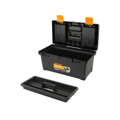 Trusa de Transport Scule ROTOR RTB-2018, 28.61 litri - In lucru