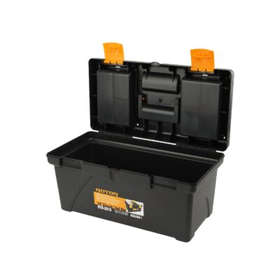 Trusa de Transport Scule ROTOR RTB-2018, 28.61 litri - In lucru