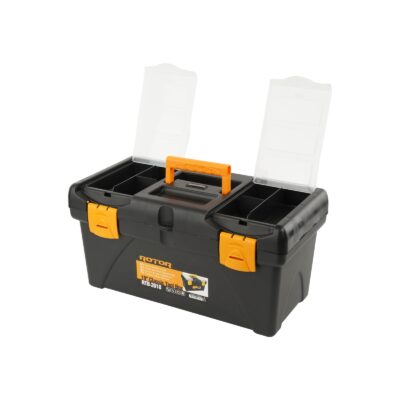 Trusa de Transport Scule ROTOR RTB-2018, 28.61 litri - In lucru