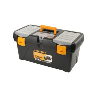 Trusa de Transport Scule ROTOR RTB-2048, 40 litri
