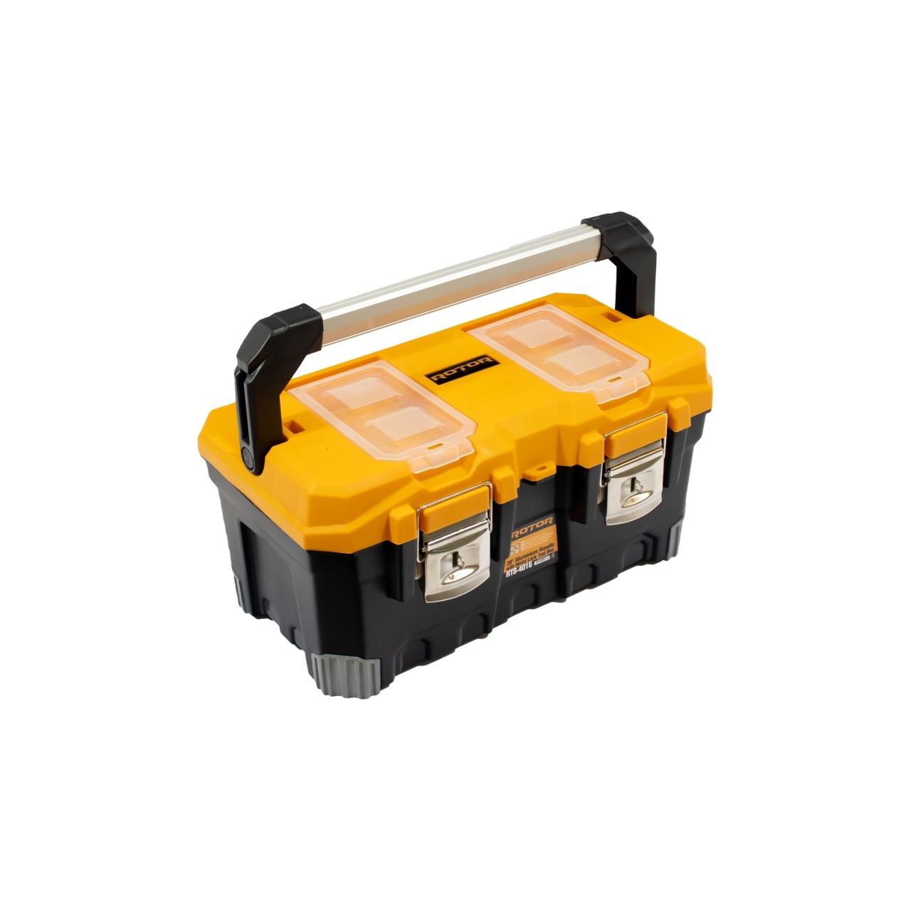 Trusa de transport scule ROTOR RTB-4016, 40.18 litri – In lucru Trusa de transport scule ROTOR RTB-4016, 40.18 litri - In lucru