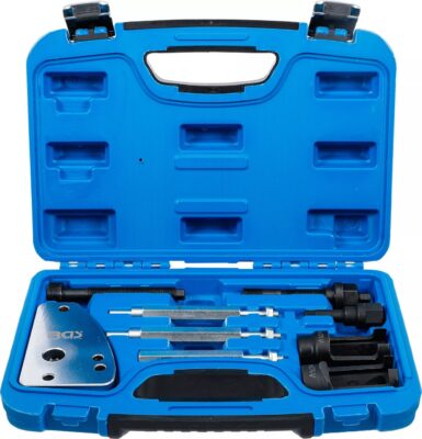 Trusa extractoare injectoare HDI Bosch si Siemens pentru PSA, Toyota, Mazda, Hyundai, BGS 8349