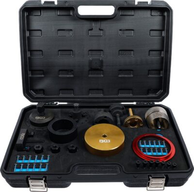 Trusa inlocuit simering vibrochen pentru motoare BMW, BGS 62656