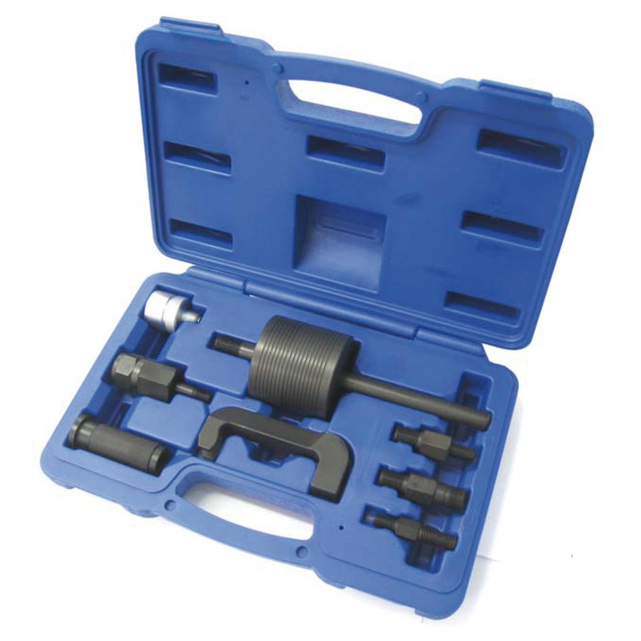 Trusa pentru extras injectoare 8 piese Marco Tools – In lucru Trusa pentru extras injectoare 8 piese Marco Tools - In lucru