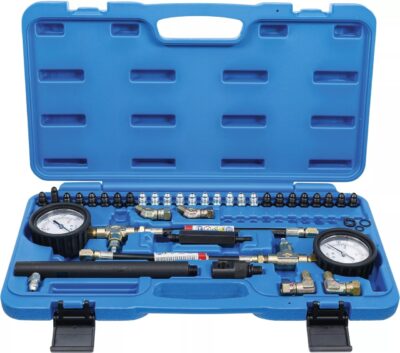 Trusa pentru masurare presiune la sistemul de franare cu ABS, sisteme de franare fara ABS, BGS 6964