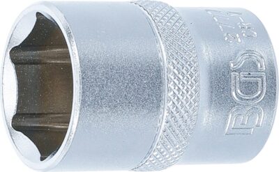 Tubulara 13/16'', actionare 1/2", BGS 2777