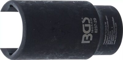 Tubulara 29mm decupata speciala pentru injectoare Mercedes CDI, BGS 8237-29