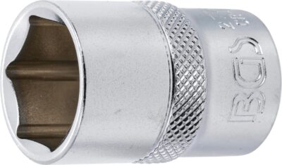 Tubulara 3/4'', actionare 1/2", BGS 2776