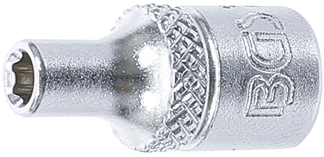 Tubulara 3,5 mm, profil hexagon, antrenare 1/4″, BGS 2473 – Chei Tubulare Normale si Impact Tubulara 3,5 mm, profil hexagon, antrenare 1/4", BGS 2473 - Chei Tubulare Normale si Impact