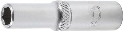 Tubulara adanca 1/4", actionare 1/4'', BGS 10670