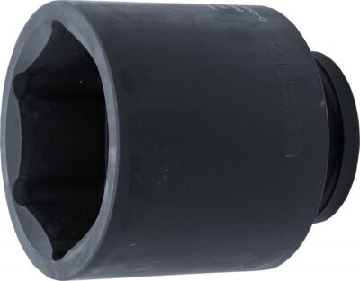 Tubulara adanca de impact 105mm cu antrenare 1", BGS 5500-105