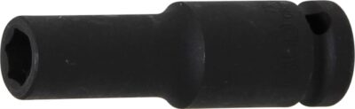 Tubulara adanca de impact 11mm, antrenare1/2", BGS 7211