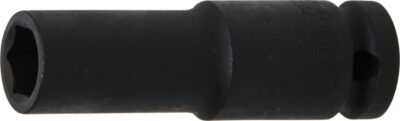 Tubulara adanca de impact 13mm, antrenare 1/2", BGS 7213