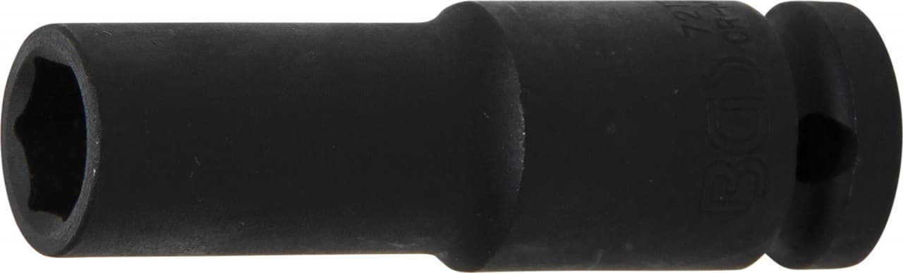 Tubulara adanca de impact 13mm, antrenare 1/2″, BGS 7213 – Chei Tubulare Normale si Impact Tubulara adanca de impact 13mm, antrenare 1/2", BGS 7213 - Chei Tubulare Normale si Impact