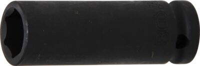 Tubulara adanca de impact 17mm, antrenare 12.5mm(1/2"), BGS 7217