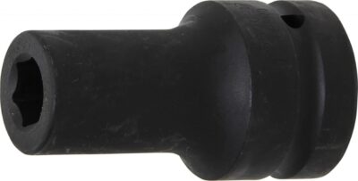 Tubulara adanca de impact 17mm cu antrenare 1", BGS 5500-17