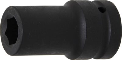 Tubulara adanca de impact 21mm cu antrenare 1", BGS 5500-21