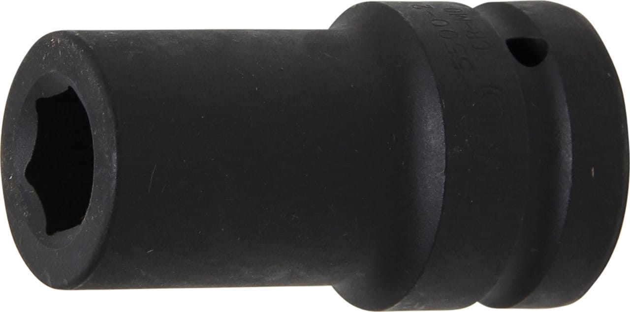 Tubulara adanca de impact 21mm cu antrenare 1″, BGS 5500-21 – Chei Tubulare Normale si Impact Tubulara adanca de impact 21mm cu antrenare 1", BGS 5500-21 - Chei Tubulare Normale si Impact