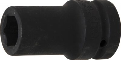 Tubulara adanca de impact 24mm cu antrenare 1", BGS 5500-24