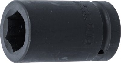 Tubulara adanca de impact 30mm cu antrenare 1", BGS 5500-30
