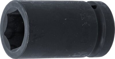 Tubulara adanca de impact 32mm cu antrenare 1", BGS 5500-32
