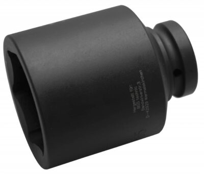 Tubulara adanca de impact 65mm cu antrenare 1", BGS 5500-65