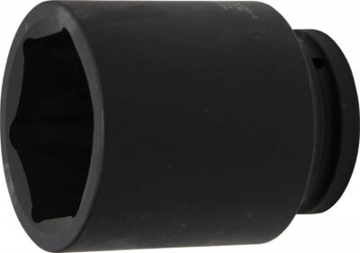 Tubulara adanca de impact 80mm cu antrenare 1", BGS 5500-80