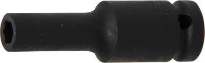 Tubulara adanca de impact 8mm cu actionare 44928, BGS 7248