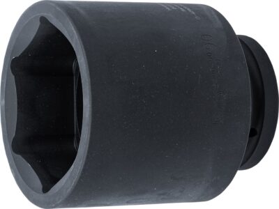 Tubulara adanca de impact 90mm cu antrenare 1", BGS 5500-90