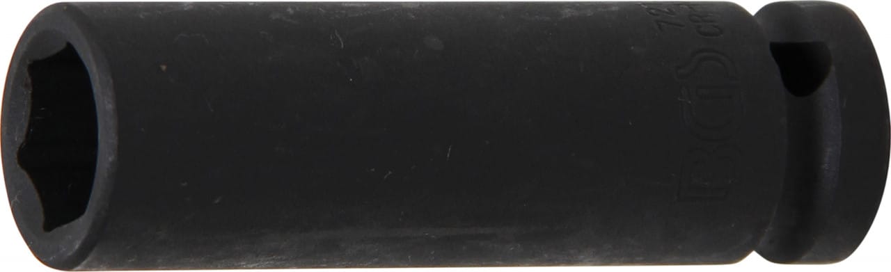Tubulara Adanca de Impact,Hex.15mm,act.1/2″, BGS 7215 – Chei Tubulare Normale si Impact Tubulara Adanca de Impact,Hex.15mm,act.1/2", BGS 7215 - Chei Tubulare Normale si Impact