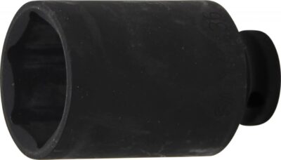 Tubulara Adanca de Impact,Hex.36mm,act.1/2", BGS 7236