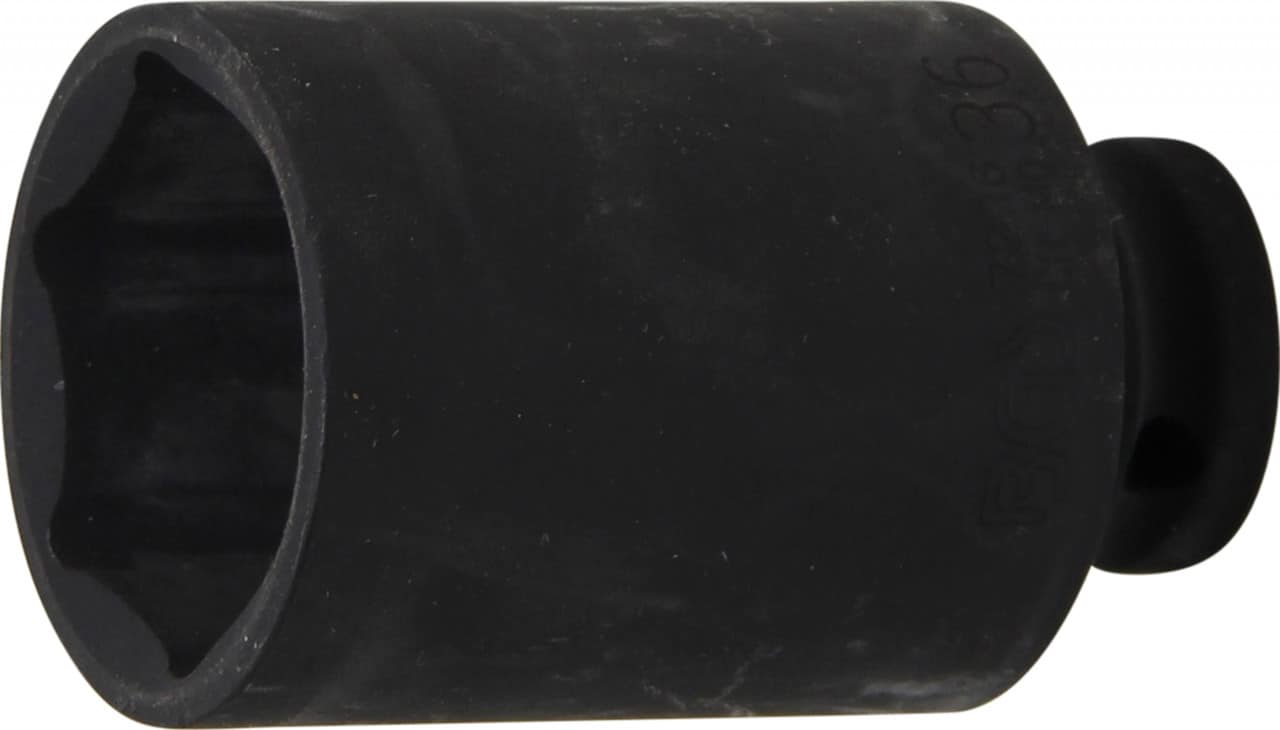 Tubulara Adanca de Impact,Hex.36mm,act.1/2″, BGS 7236 – Chei Tubulare Normale si Impact Tubulara Adanca de Impact,Hex.36mm,act.1/2", BGS 7236 - Chei Tubulare Normale si Impact